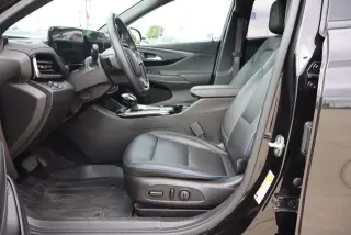 Buick Envista 2024 Sport Touring 4dr Crossover