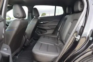 Buick Envista 2024 Sport Touring 4dr Crossover