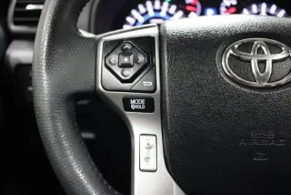 Toyota 4Runner 2018 4x2 SR5 4dr SUV