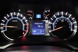 Toyota 4Runner 2018 4x2 SR5 4dr SUV