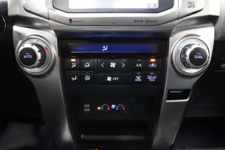 Toyota 4Runner 2018 4x2 SR5 4dr SUV