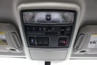 Toyota 4Runner 2018 4x2 SR5 4dr SUV