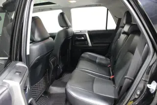 Toyota 4Runner 2018 4x2 SR5 4dr SUV