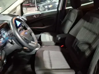 Ford EcoSport 2020 SE 4dr Crossover