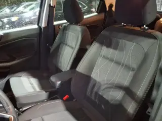 Ford EcoSport 2020 SE 4dr Crossover