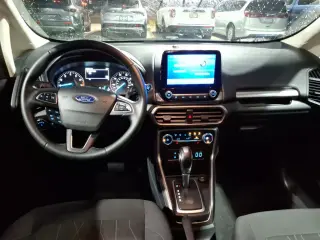 Ford EcoSport 2020 SE 4dr Crossover