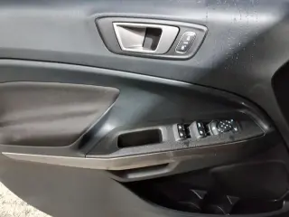 Ford EcoSport 2020 SE 4dr Crossover