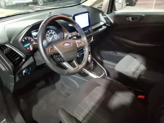 Ford EcoSport 2020 SE 4dr Crossover