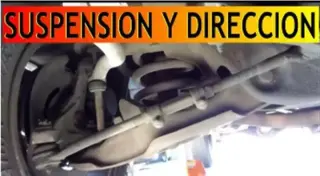 ELECTRICIDAD y MECANICA TOTAL