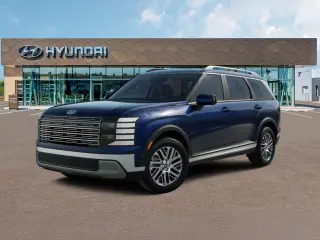 Hyundai PALISADE 2026 SEL Premium SUV de 4 puertas