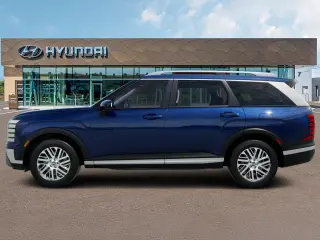 Hyundai PALISADE 2026 SEL Premium SUV de 4 puertas