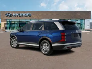 Hyundai PALISADE 2026 SEL Premium SUV de 4 puertas