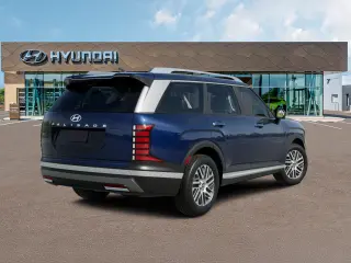 Hyundai PALISADE 2026 SEL Premium SUV de 4 puertas