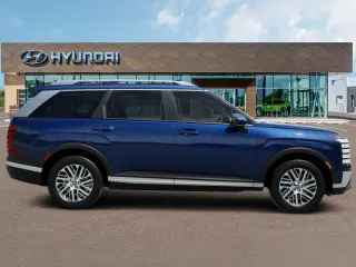 Hyundai PALISADE 2026 SEL Premium SUV de 4 puertas