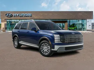 Hyundai PALISADE 2026 SEL Premium SUV de 4 puertas