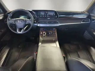 Hyundai PALISADE 2021 AWD Calligraphy 4dr SUV