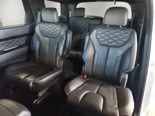 Hyundai PALISADE 2021 AWD Calligraphy 4dr SUV