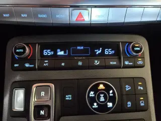 Hyundai PALISADE 2021 AWD Calligraphy 4dr SUV
