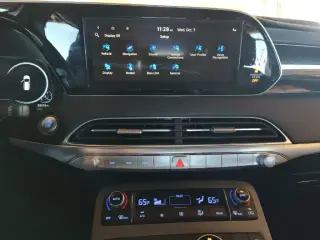 Hyundai PALISADE 2021 AWD Calligraphy 4dr SUV