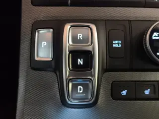 Hyundai PALISADE 2021 AWD Calligraphy 4dr SUV