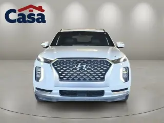 Hyundai PALISADE 2021 AWD Calligraphy 4dr SUV