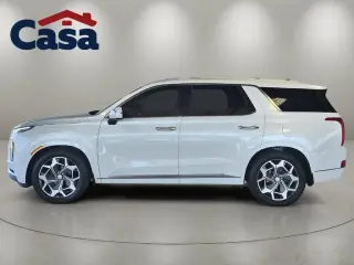 Hyundai PALISADE 2021 AWD Calligraphy 4dr SUV