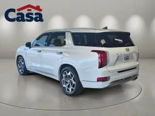 Hyundai PALISADE 2021 AWD Calligraphy 4dr SUV