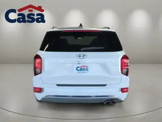 Hyundai PALISADE 2021 AWD Calligraphy 4dr SUV
