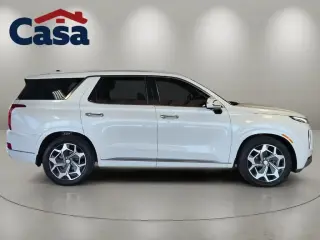 Hyundai PALISADE 2021 AWD Calligraphy 4dr SUV