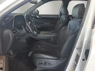 Hyundai PALISADE 2021 AWD Calligraphy 4dr SUV
