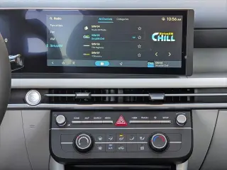 Hyundai TUCSON 2026 SE 4 SUV