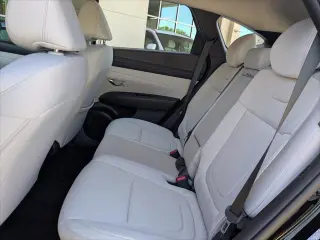 Hyundai TUCSON 2026 SE 4 SUV