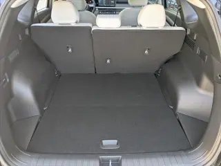 Hyundai TUCSON 2026 SE 4 SUV