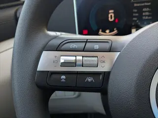Hyundai TUCSON 2026 SE 4 SUV