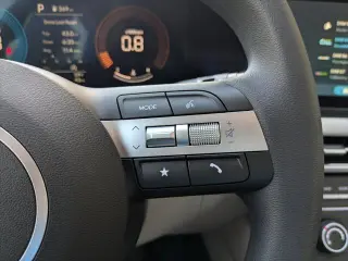 Hyundai TUCSON 2026 SE 4 SUV
