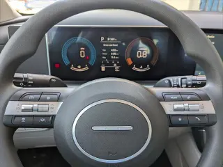 Hyundai TUCSON 2026 SE 4 SUV