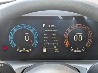Hyundai TUCSON 2026 SE 4 SUV