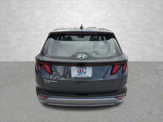 Hyundai TUCSON 2026 SE 4 SUV