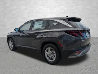 Hyundai TUCSON 2026 SE 4 SUV