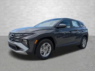 Hyundai TUCSON 2026 SE 4 SUV