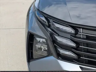 Hyundai TUCSON 2026 SE 4 SUV