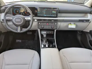 Hyundai TUCSON 2026 SE 4 SUV