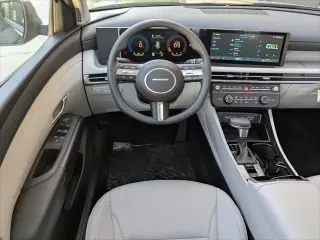 Hyundai TUCSON 2026 SE 4 SUV