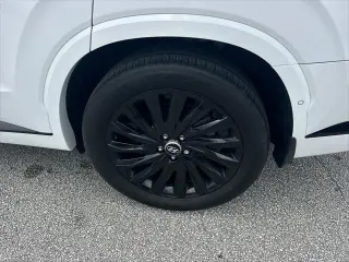 Hyundai PALISADE 2025 AWD Calligraphy Night Edition 4dr SUV