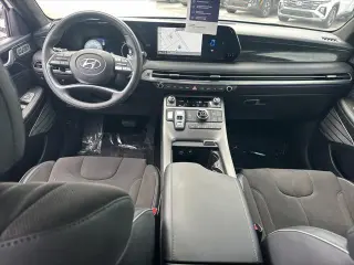 Hyundai PALISADE 2025 AWD Calligraphy Night Edition 4dr SUV