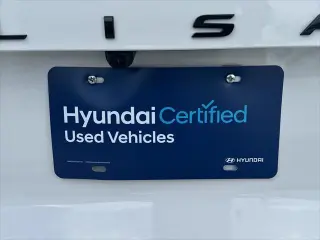Hyundai PALISADE 2025 AWD Calligraphy Night Edition 4dr SUV