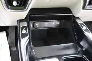 Sorento de Kia 2021 Kia Hybrid EX 4dr SUV