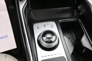 Sorento de Kia 2021 Kia Hybrid EX 4dr SUV