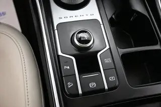 Sorento de Kia 2021 Kia Hybrid EX 4dr SUV