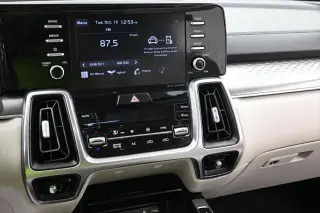 Sorento de Kia 2021 Kia Hybrid EX 4dr SUV